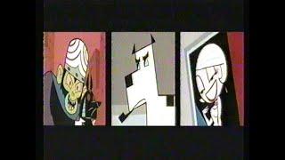 Cartoon Network commercials [July 11, 2000]