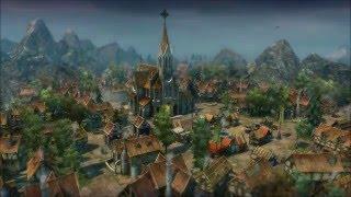 Anno 1404 I.A.A.M - Peaceful Village