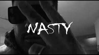 MOSH - NASTY (prod. RINGO SLICE)