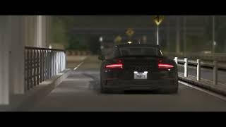 Porsche 9ff - Assetto Corsa - Pure sound - External sound W.I.P