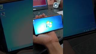 मोबाइल को कम्प्यूटर कैसे बनाएं? | mobile ko computer Kaise banaen #computer #trending #shorts