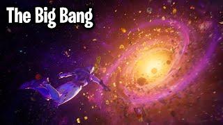 The Big Bang (Live Event) - Fortnite