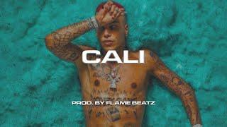 [FREE] Sfera Ebbasta x Shiva Type Beat - "Cali" Spanish Guitar Trap Beat