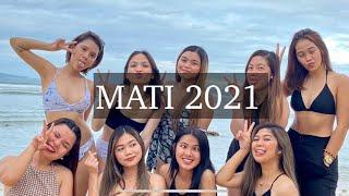 GOING TO MATI (FINALLY! BEACH) | Vlog 27 | Camille T. Vlogs