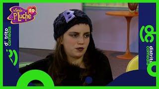 La Familia P.Luche, C26: Bibi ya es...¡¿normal?! | T1 | Distrito Comedia