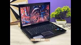 JUAL LAPTOP BEKAS DI SURABAYA | Toko Laptop Bekas Di Surabaya | Jual Laptop Bekas 4 Jutaan