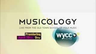 Musicology - Premieres April 19 at 9 p.m. (20 seconds)