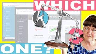  Groove Funnels vs Kartra Review ~ Which Is The Best Clickfunnels Alternative