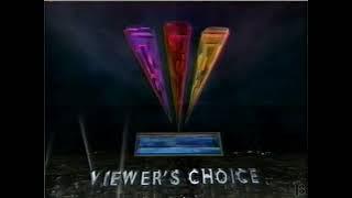 Viewers Choice Pay-Per-View Sports Event Lead-In 1995