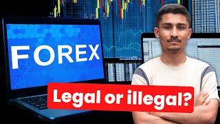 How to do Forex Trading in Nepal?| Forex Trading Video