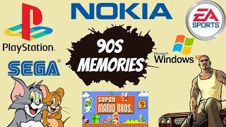 90s memories | Childhood memories | 90s games #90s #technology #gaming #memories