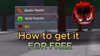 How to get KJ for FREE 