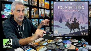 Expeditions: Gears of Corruption ►►► What did we think?