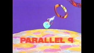 Parallel 9: Series 2 Show 9 clips
