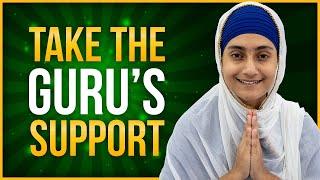 Finding Support in the True Guru | Poh | #10 The Barah Maha Series