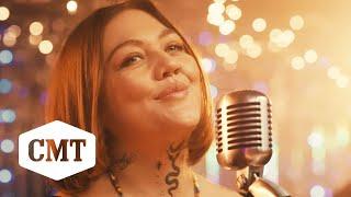 Elle King Performs “America’s Sweetheart" | CMT Live