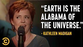 “It’s a Sign of the End of the World” - Kathleen Madigan - Full Special