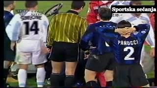 Ronaldova povreda - Dan kada je u fudbalskom svetu zavladao muk