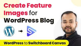 How to Create Promotional Feature Images for Blog Post with Switchboard Canvas - Design Automation