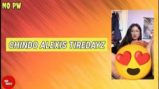 ( CHINDO ALEXIS TIREDAYZ ) - JJ FF