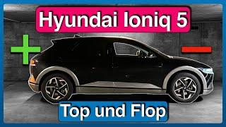 3 Monate Ioniq 5: Mein vorläufiges Fazit!