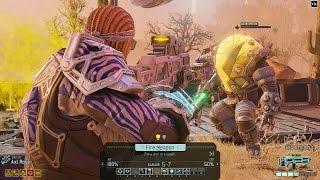 XCOM 2: Giant Bomb Quick Look