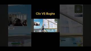 CLIX VS BUGHA FORTNITE #fortnite #creative #arena #clix #bugha #1v1