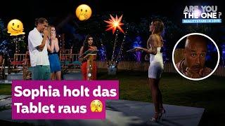 Lukas ist aufgeflogen  | Are You The One?-Realitystars in Love