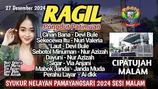 CINAN BANA - PAMAYANGSARI BERGOYANG 2024  - RAGIL PONGDUT