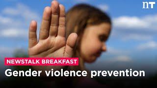 Irish schools to introduce gender violence prevention training | Newstalk