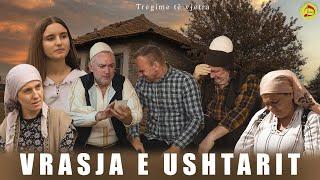 Tregime të vjetra - Vrasja e Ushtarit