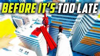 Why You Need to Play Mirror's Edge in 2023