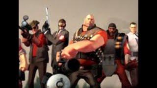 Team Fortress 2, Mann vs. Machine