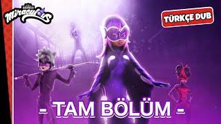 MUCİZE: PARİS |  TAM BÖLÜM - (TÜRKÇE DUBLAJ)  | Gölge Böceği ile Kara Pençe