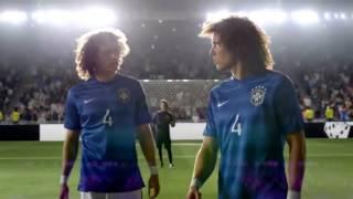 Nike Football:  Победитель остается на поле (Русская озвучка)