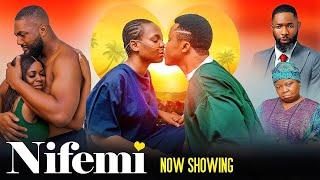 NIFEMI - Latest Yoruba Movie 2025 | Segbowe | Habeeb Alagbe | Ajoke Ajadi | Iyabadan | Femi Adekanye