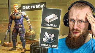 DO YOU ACTUALLY NEED TITANIUM? - Last Day on Earth: Survival