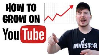 how to get 100k views on your first youtube video (With Proof)