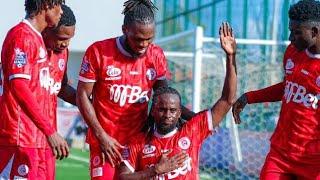 Magoli yote | Simba SC 4-0 KMC FC | NBC Premier League 06/11/2024