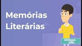 Memórias Literárias