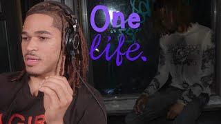 Plaqueboymax Reacts To A Few Songs Off Of 1oneam - One Life (Album)