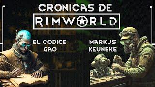 2 HISTORIAS DE RIMWORLD