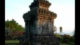 10 candi hindu di Indonesia