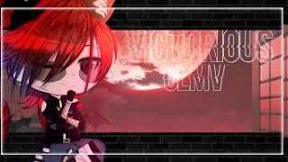 Victorious|GLMV|[Danya's story]|by:•BløøD Vika•|Gacha club|