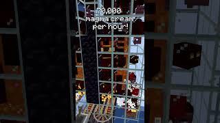 FASTEST and Safer Way to Get Magma Blocks!