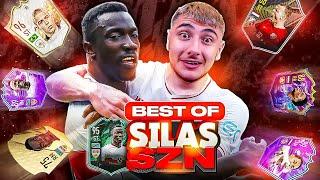 Best Of Silas SZN