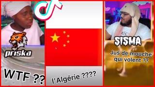 ILS ABUSENT VRAIMENT LÀ, NON??/ TIKTOK DRÔLES EN FRANÇAIS #4 (à voir absolument)