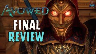 Avowed - Final Review (Significantly Better Than I Expected)