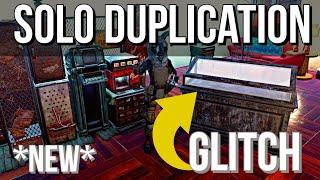 Fallout 76 Solo Duplication Glitch 2020 *NEW* Treasury Notes, Vault Scrap, Legendary Module dupe