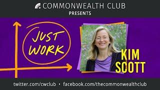 Kim Scott: Just Work